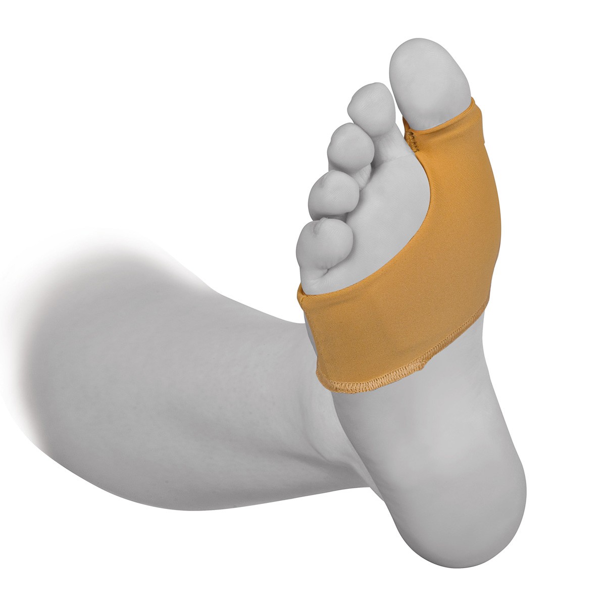 Imagen de Prim protector de juanetes comforsil talla S CC264