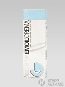 Imagen de Emoil crema 75g