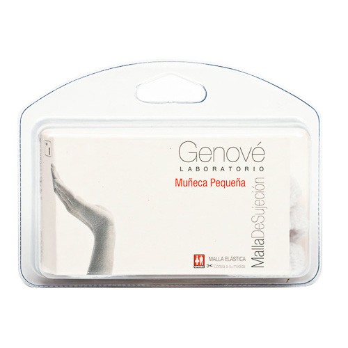 Imagen de GENOCURE MALLA TUBULAR ELAS.MUÑECA REF/1