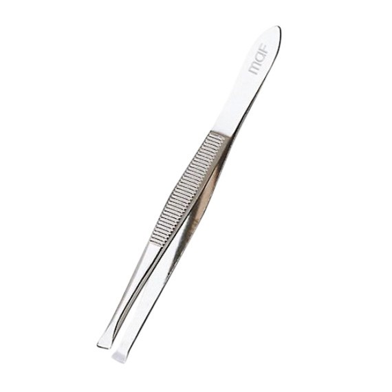 Imagen de PINZAS DEPILAR NIQUEL MAF