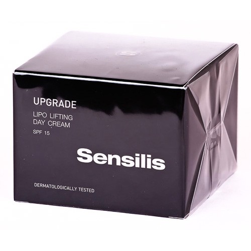 Imagen de Sensilis upgrade lipo lift dia f15 50ml