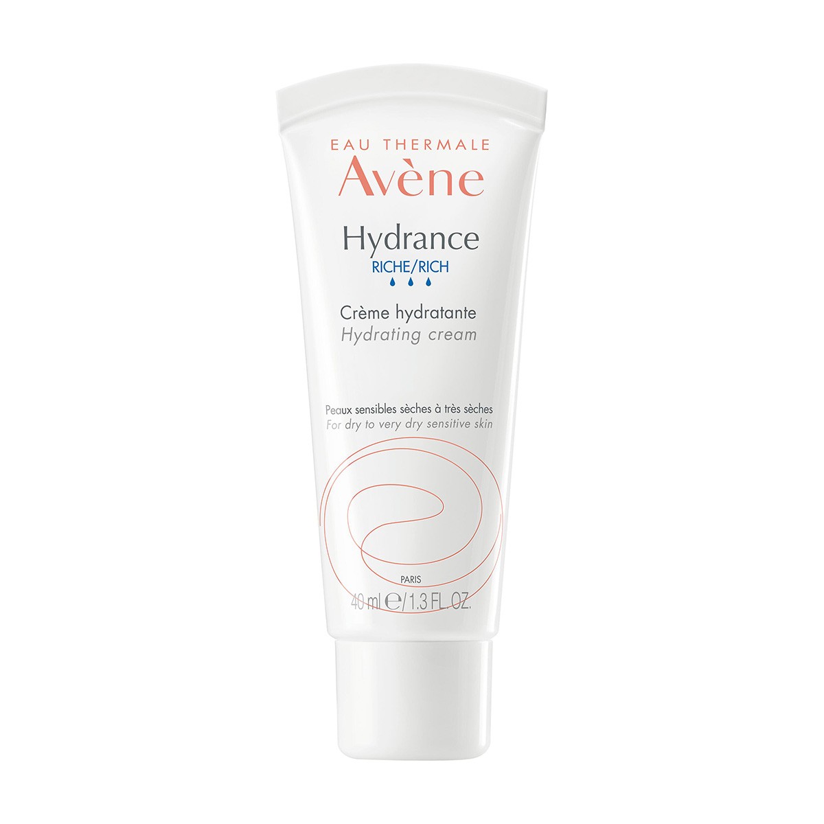 Imagen de Avene hydrance optimale enriquecida 40 ml