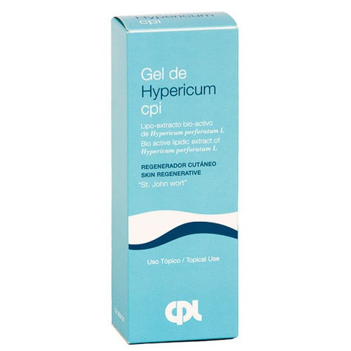 Imagen de Centrumgel hypericum CPI 50ml