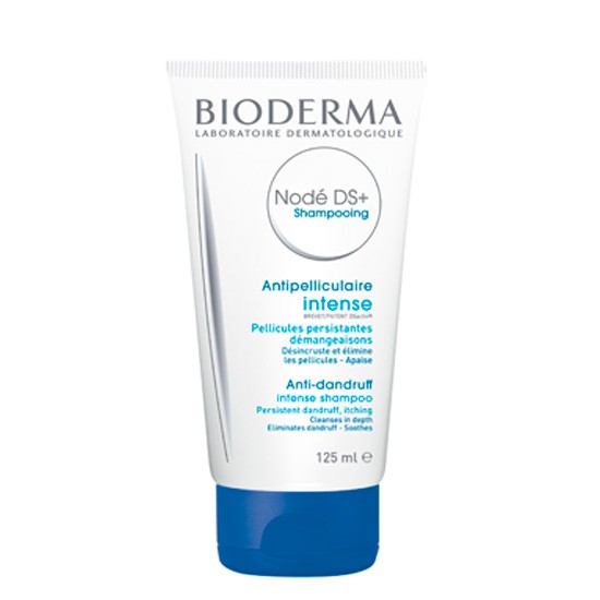 Imagen de Bioderma node ds+champu dermat. seborreica 125ml