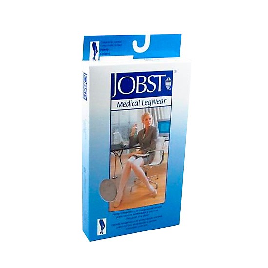 Imagen de Jobst Panty 140 Den Normal talla 6 beige