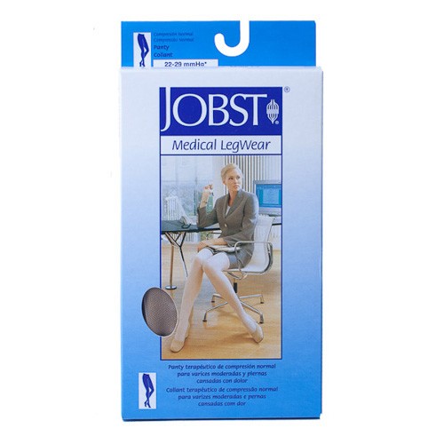Imagen de Jobst Panty 140 Den Normal talla 3 beige