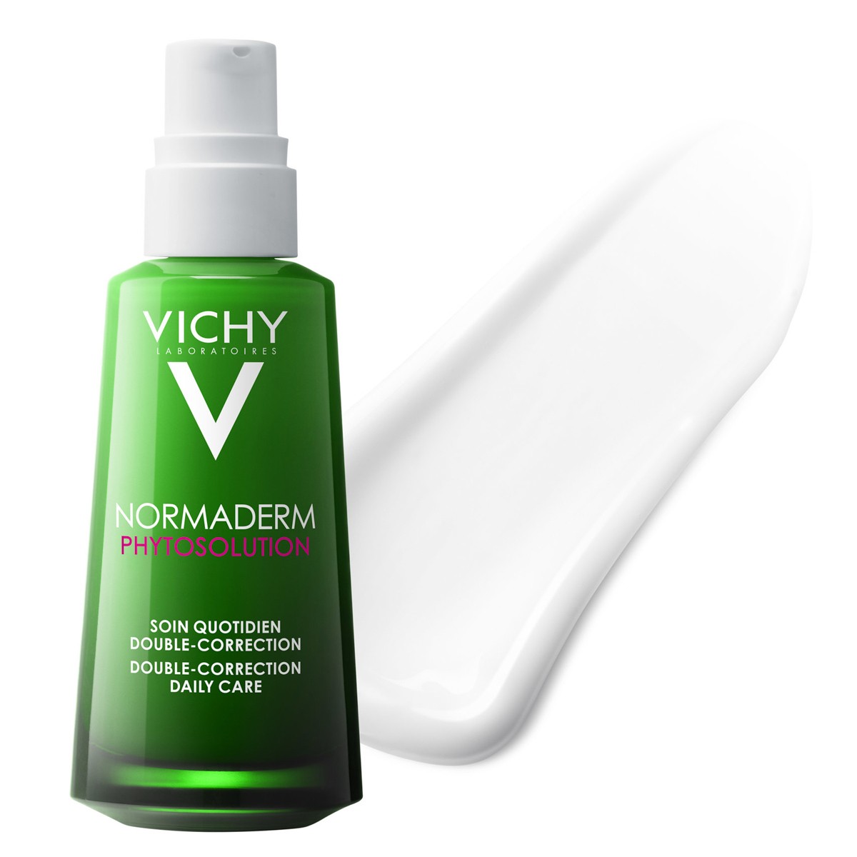 Imagen de Vichy Normaderm phytosolution tratamiento doble corrección 50ml