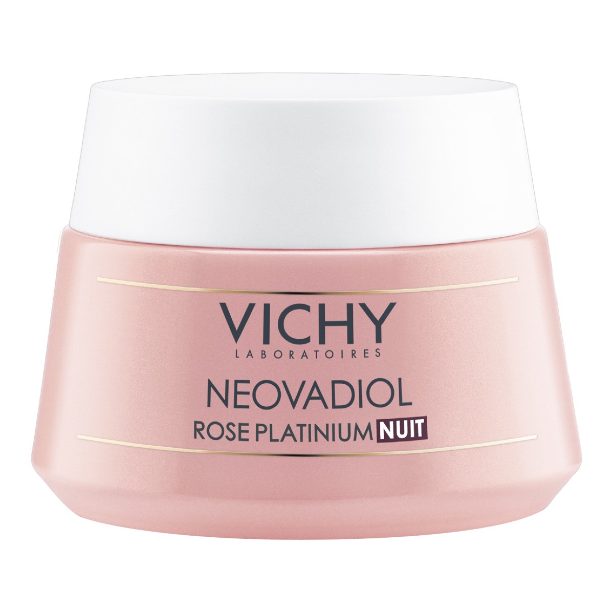 Imagen de Vichy Neovadiol rose platinium crema de noche 50ml