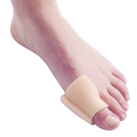 Imagen de Varisan tubos foam hidrogel talla 1 7050