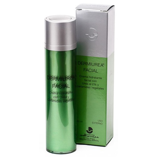 Imagen de Dermiurea crema facial SPF20 50ml