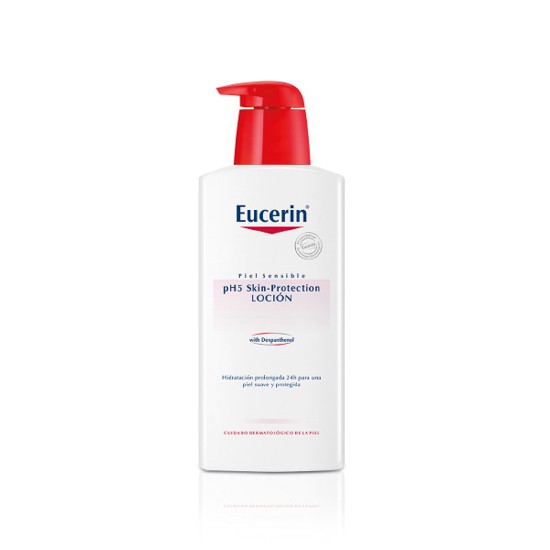 Imagen de Eucerin PH5 loción dosificador 400ml