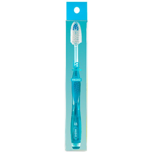 Imagen de Interapothek cepillo dental medio