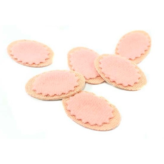 Imagen de Shurz parches callos extra suave