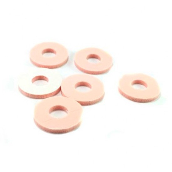 Imagen de Schurz anillos redondos durezas talla grande