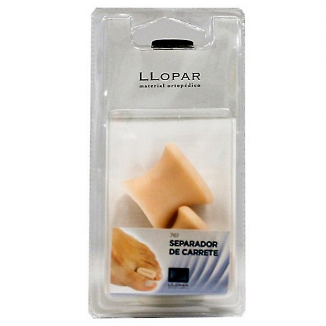 Imagen de Llopar separador dedos mediano