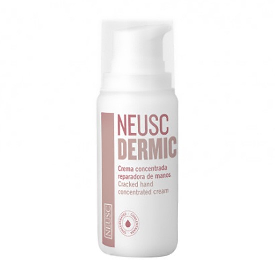 Imagen de Neusc Dermic crema protectora de manos 100ml
