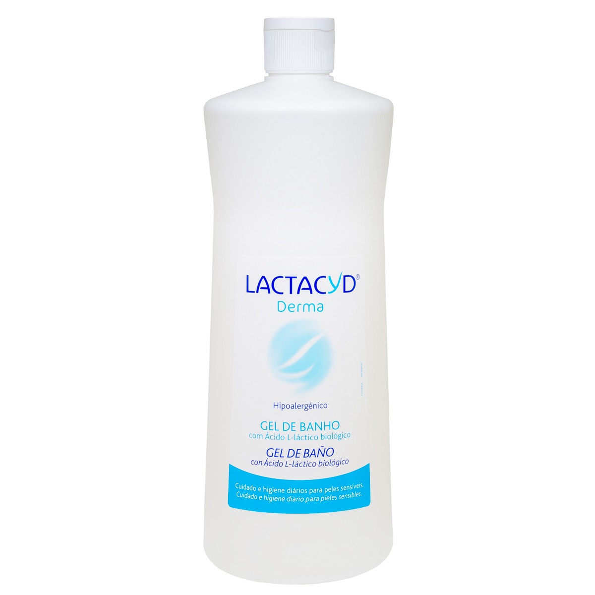 Imagen de Lactacyd emulsión 1000ml