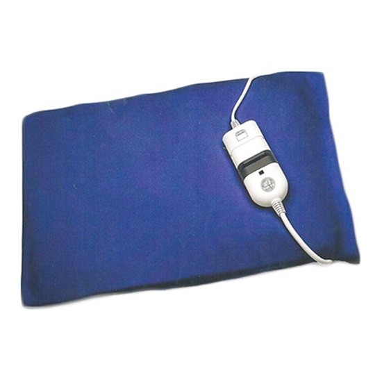 Imagen de Gran Cruz Almohadilla Eléctrica 40x32