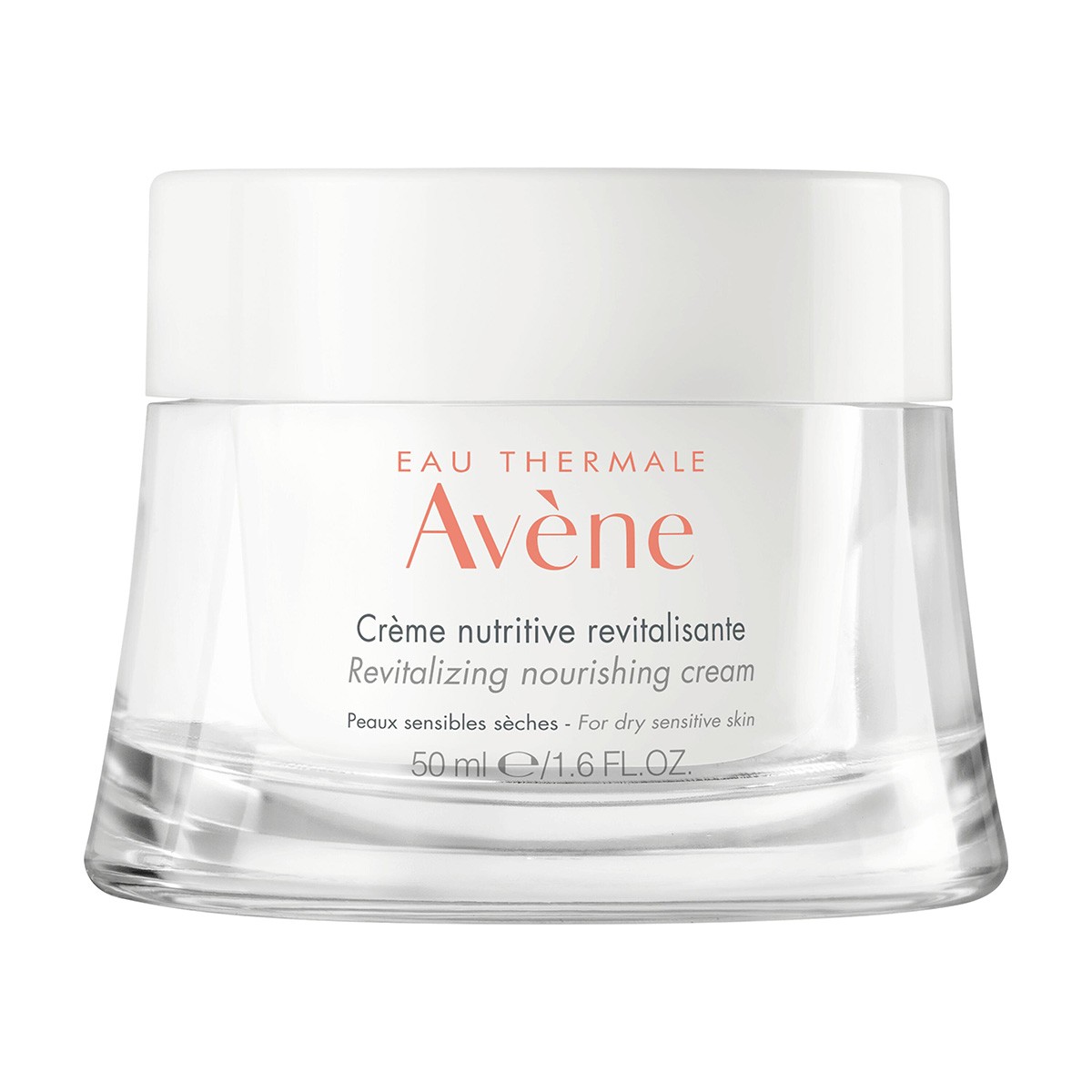 Imagen de Avene crema compensadora 50ml