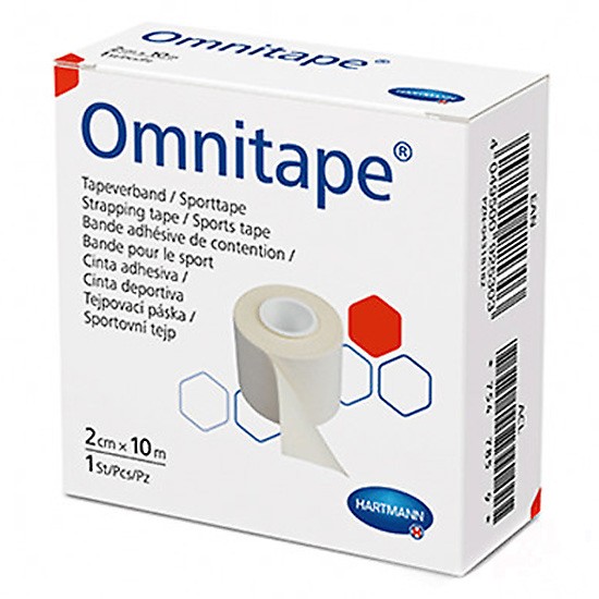 Imagen de Omnitape 10mx2cm 1u