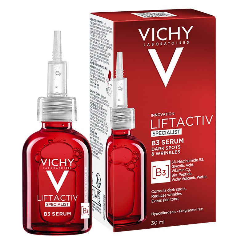 Imagen de Vichy liftactiv sérum B3 antimanchas 30ml