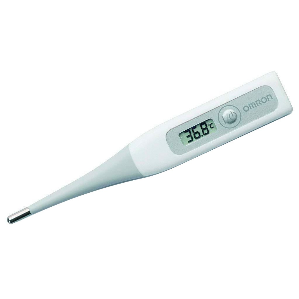 Imagen de Omron termometro digital omron flex temp
