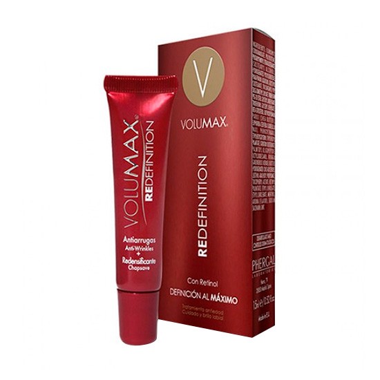 Imagen de Volumax redefinition balsamo labial 15ml