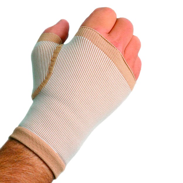 Imagen de Varisan muñequera metacarpiana talla 3 821