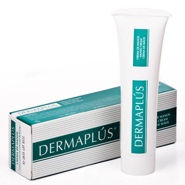 Imagen de Dermaplus crema de manos 50ml