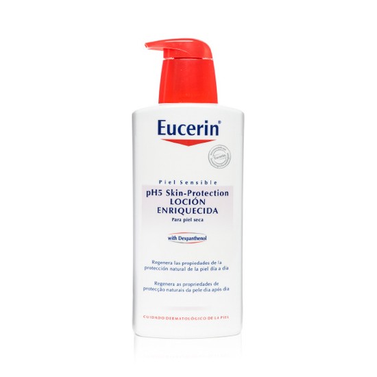 Imagen de Eucerin PH5 loción 400ml