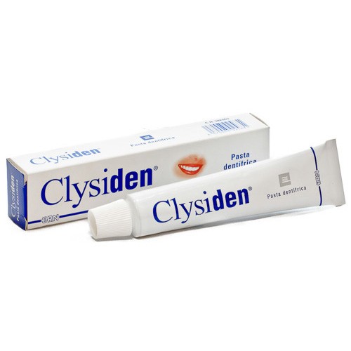 Imagen de Clysiden pasta dental 50ml