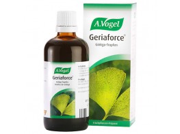 A. Vogel ginkgoforce gotas 100ml