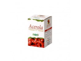 Neovital Acerola neo 45 cápsulas