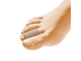 Orliman tubo recortable gel 15cm talla S GL106