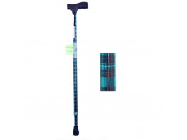 Fashion bastón aluminio AD414/G Escocia