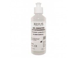 Kefus gel conductor 250ml
