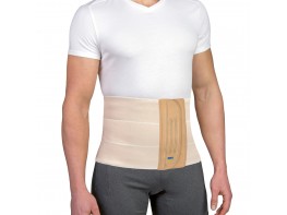 Emo faja multibanda beige fj183 talla l