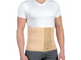 Emo faja algodón beige fj160 talla m