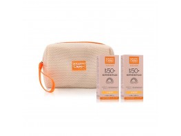 Kukident pack Proplus adhesivo para prótesis dentales doble acción 3x60g