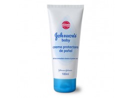 Johnson Crema infantil100 ml