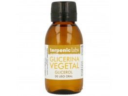 Terpenic Glicerina vegetal 125g