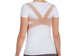 Emo espaldillera alabaster pl100 talla 4