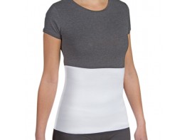 Emo faja tubular algodón fj161 talla m