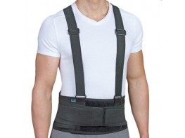 Emo faja laborfit semirrígida fj150 talla l