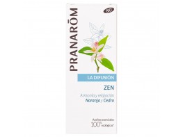 Pranarom La difusion zen bio eco 30ml