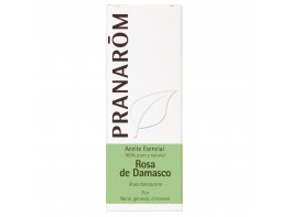 Pranarom Rosa de Damasco Flor 5ml