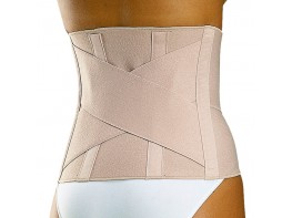 Orliman faja classic beige l250 talla 4