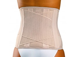 Orliman faja sacrolumbar lumbitron lt280 talla 6