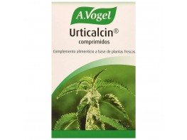 A. Vogel Bioforce urticalcin vitamina d 600 comp.