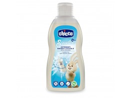 Chicco Detergente biberones y vajillas